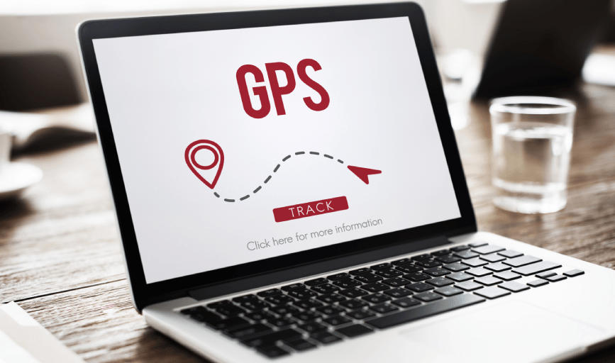 321 GPS Monitoring Services
